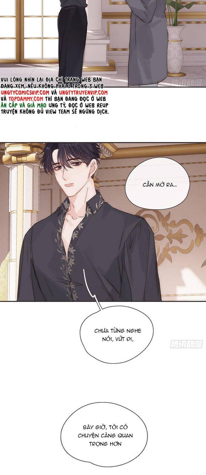 Thỉnh Cùng Ta Đồng Miên-Xin Hãy Ngủ Cùng Ta Chapter 144 - 22