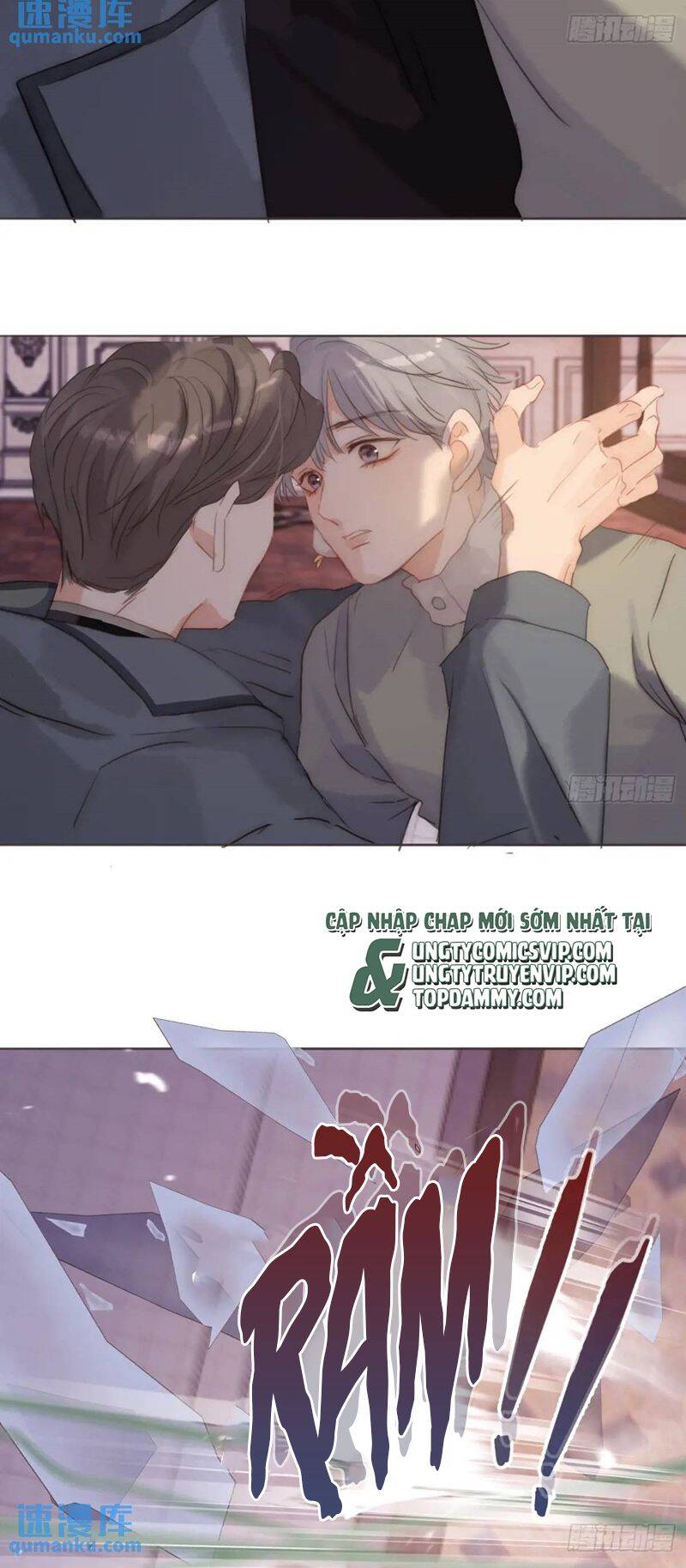 Thỉnh Cùng Ta Đồng Miên-Xin Hãy Ngủ Cùng Ta Chapter 145 - 24