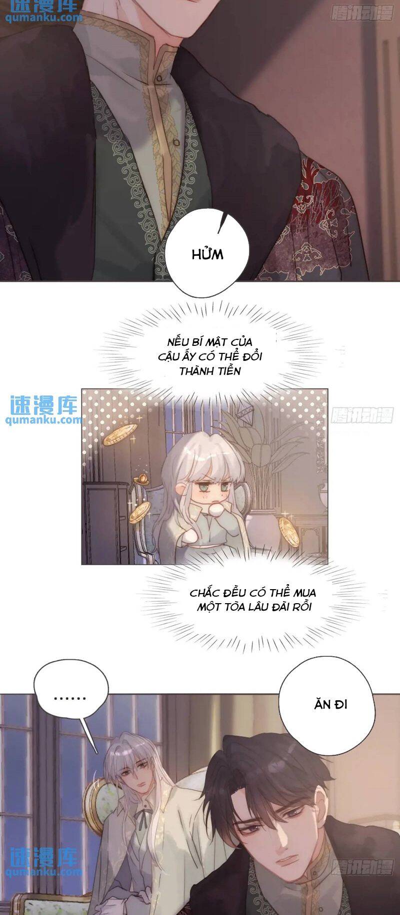 Thỉnh Cùng Ta Đồng Miên-Xin Hãy Ngủ Cùng Ta Chapter 145 - 30