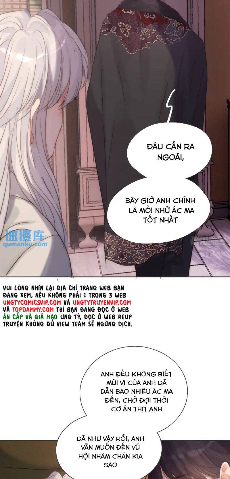 Thỉnh Cùng Ta Đồng Miên-Xin Hãy Ngủ Cùng Ta Chapter 145 - 32