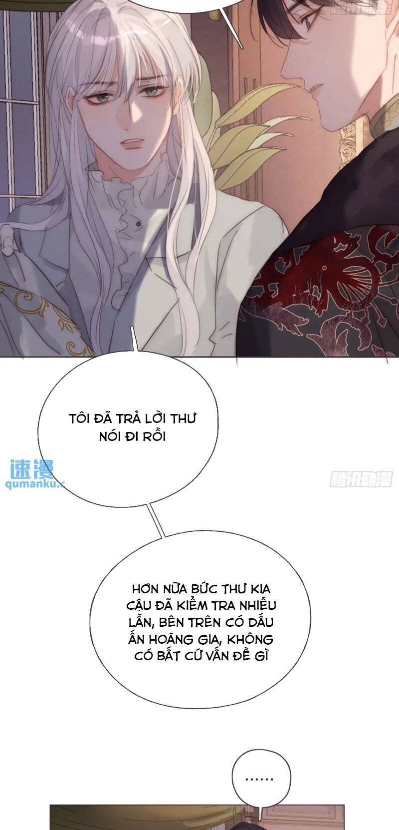 Thỉnh Cùng Ta Đồng Miên-Xin Hãy Ngủ Cùng Ta Chapter 145 - 33