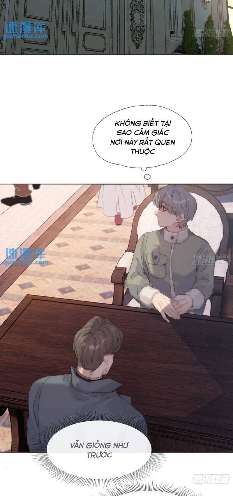 Thỉnh Cùng Ta Đồng Miên-Xin Hãy Ngủ Cùng Ta Chapter 145 - 9
