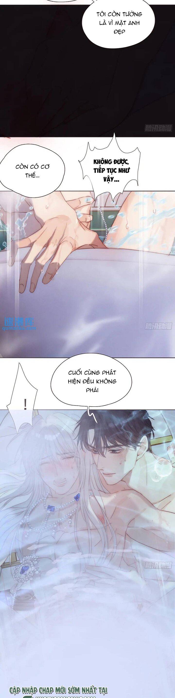 Thỉnh Cùng Ta Đồng Miên-Xin Hãy Ngủ Cùng Ta Chapter 146 - 11