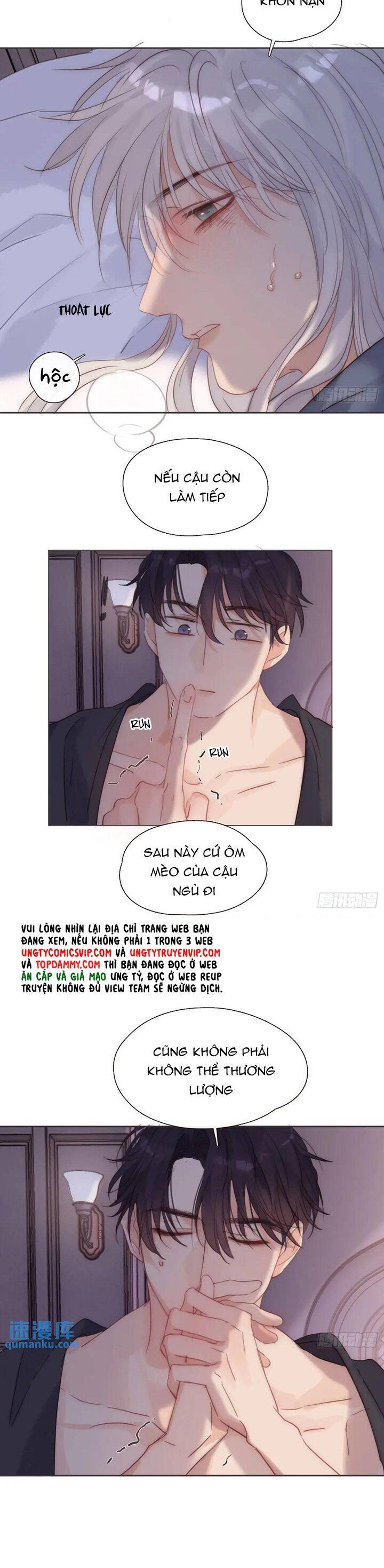 Thỉnh Cùng Ta Đồng Miên-Xin Hãy Ngủ Cùng Ta Chapter 146 - 19