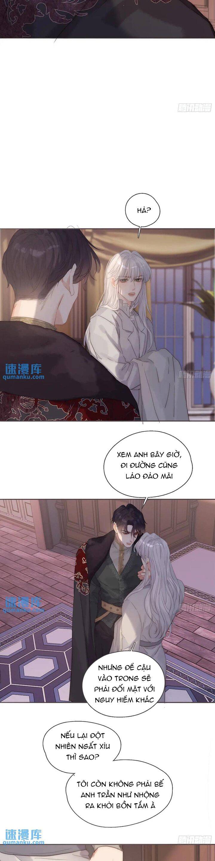 Thỉnh Cùng Ta Đồng Miên-Xin Hãy Ngủ Cùng Ta Chapter 146 - 4
