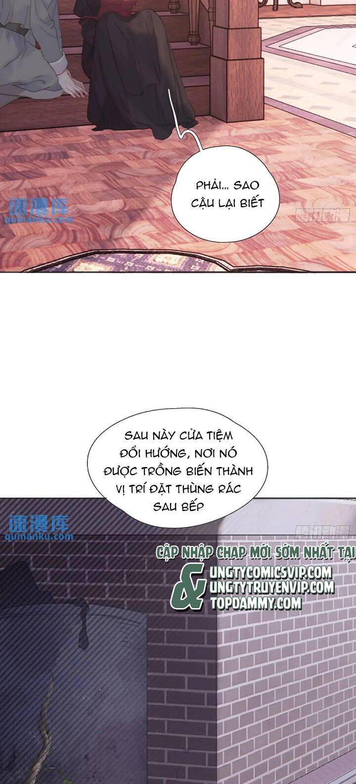 Thỉnh Cùng Ta Đồng Miên-Xin Hãy Ngủ Cùng Ta Chapter 147 - 17