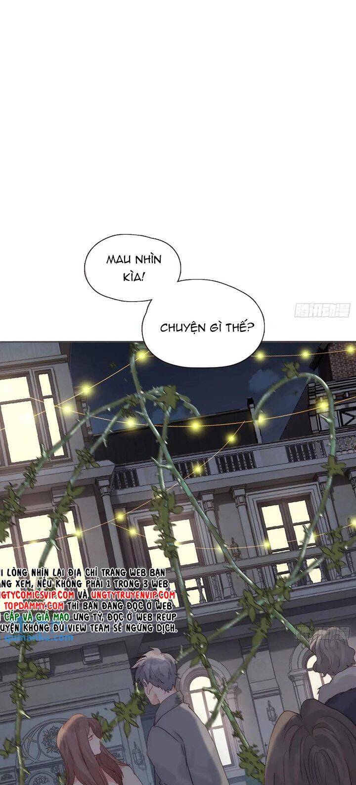 Thỉnh Cùng Ta Đồng Miên-Xin Hãy Ngủ Cùng Ta Chapter 147 - 3