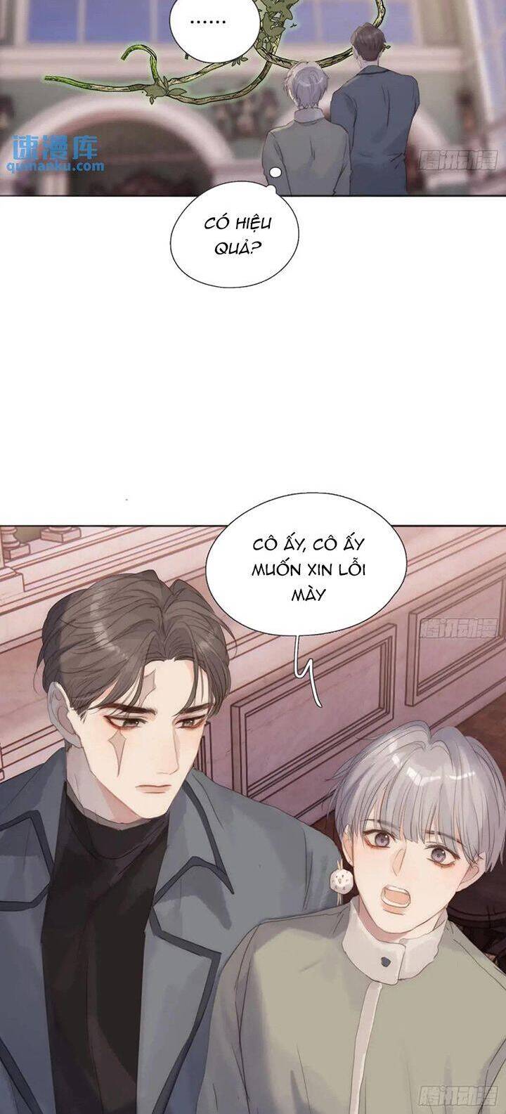 Thỉnh Cùng Ta Đồng Miên-Xin Hãy Ngủ Cùng Ta Chapter 147 - 22