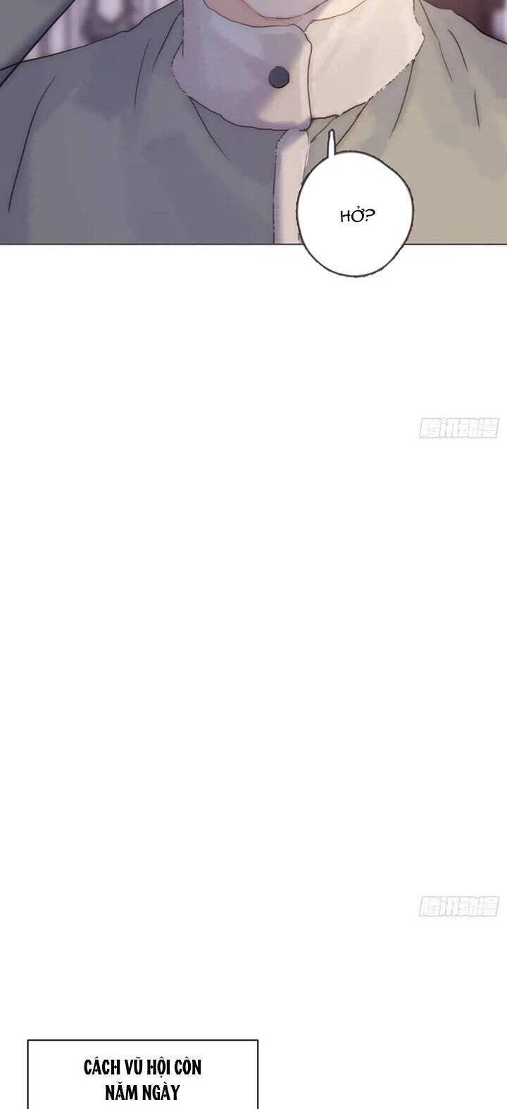 Thỉnh Cùng Ta Đồng Miên-Xin Hãy Ngủ Cùng Ta Chapter 147 - 32