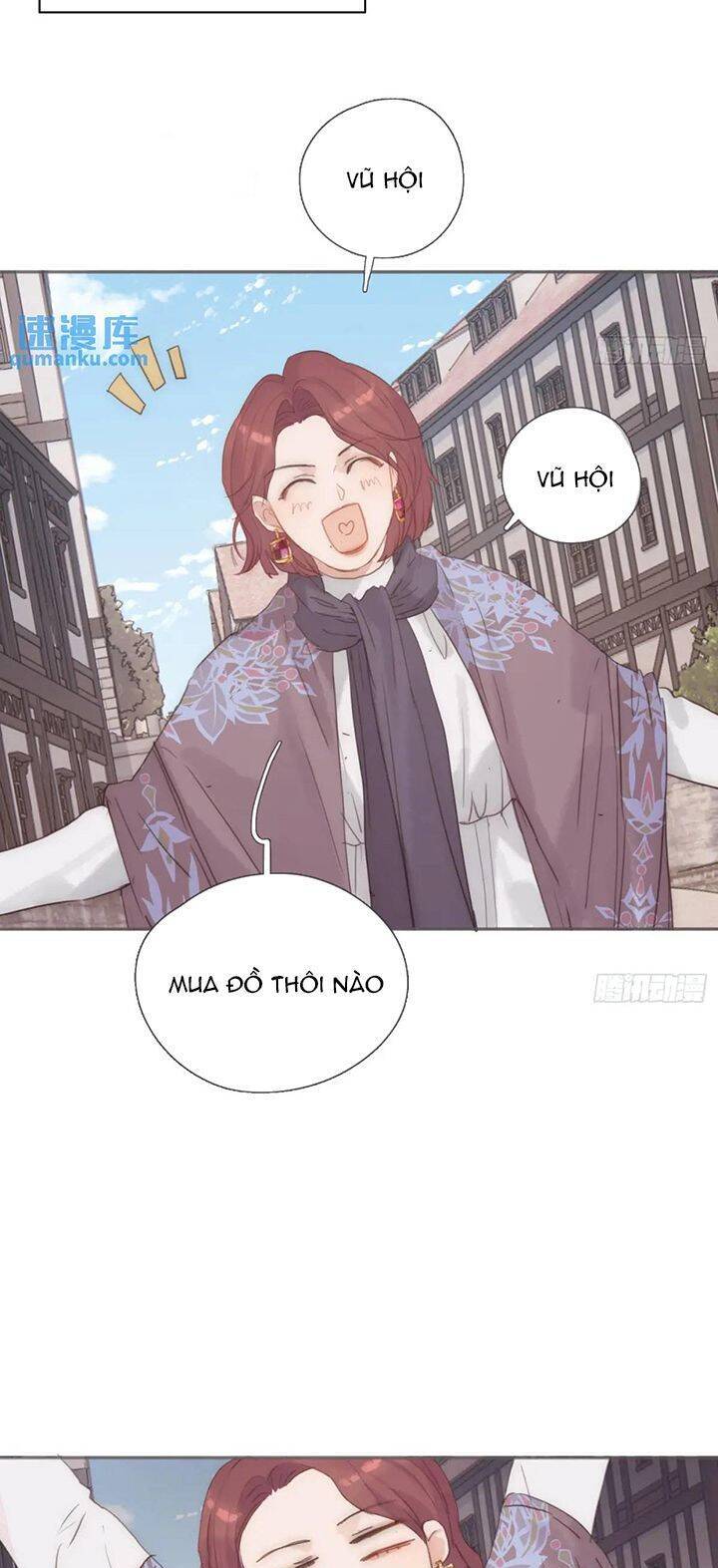 Thỉnh Cùng Ta Đồng Miên-Xin Hãy Ngủ Cùng Ta Chapter 147 - 33