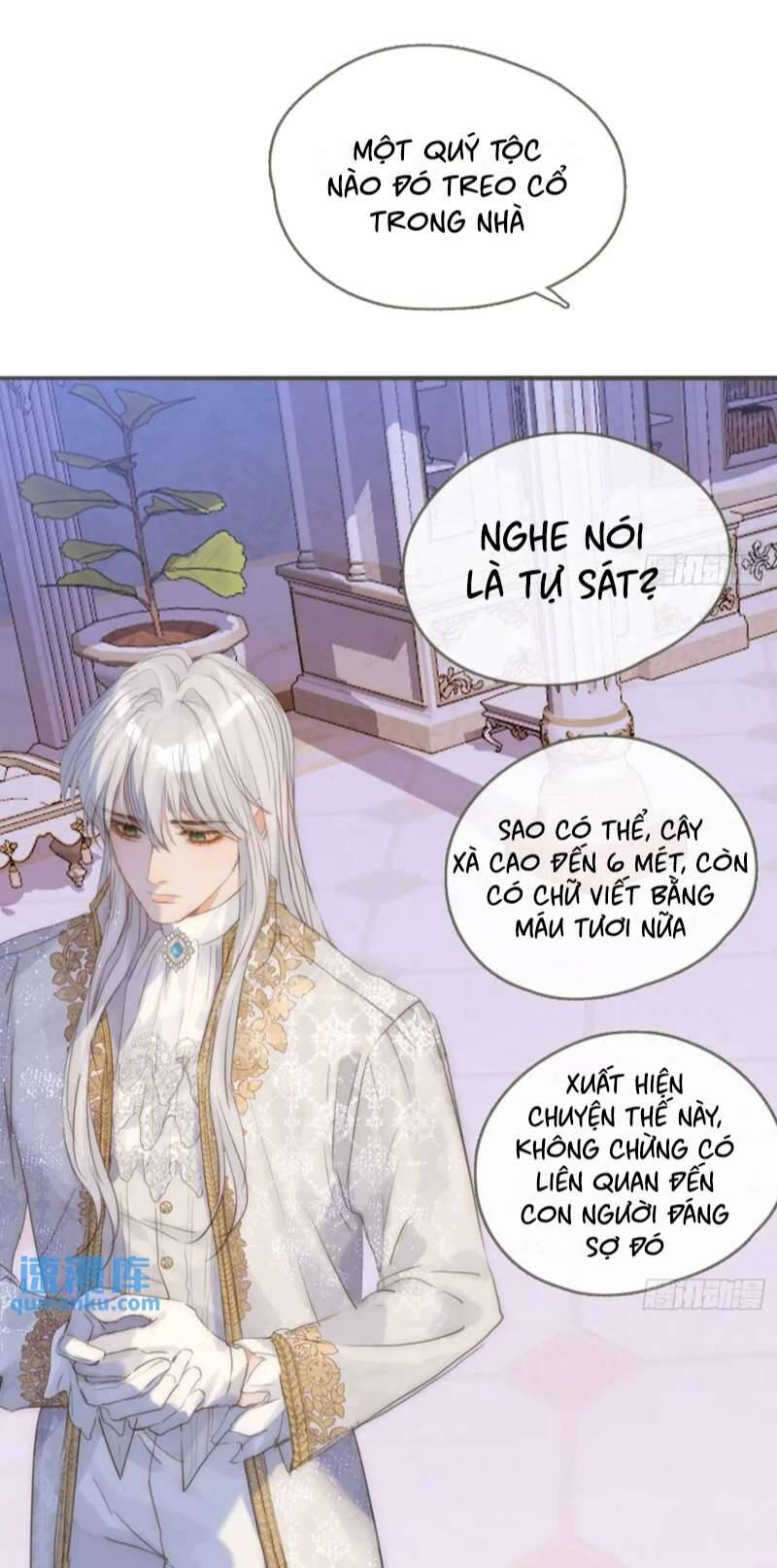 Thỉnh Cùng Ta Đồng Miên-Xin Hãy Ngủ Cùng Ta Chapter 148 - 14