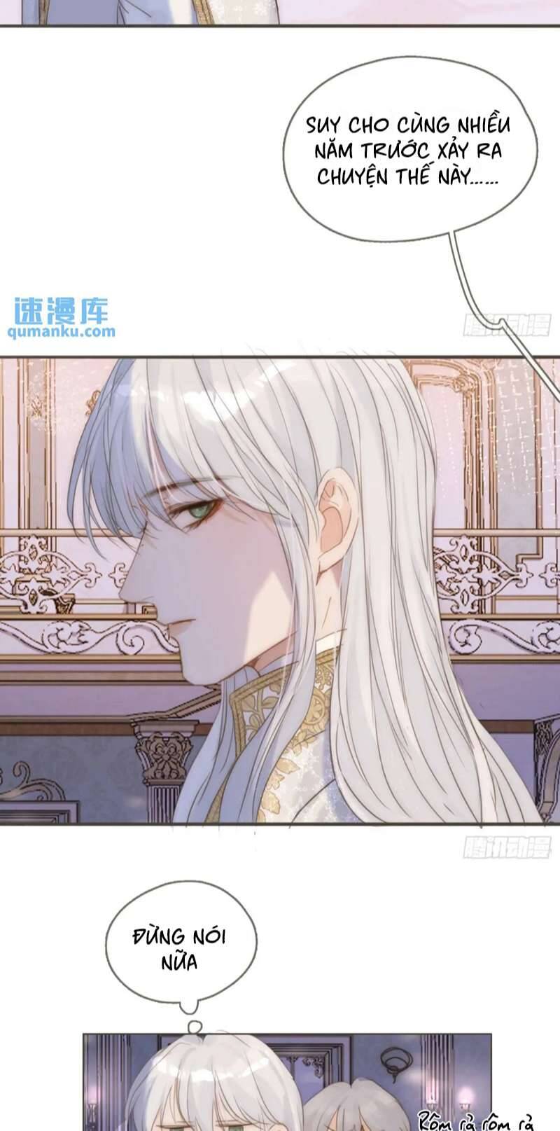 Thỉnh Cùng Ta Đồng Miên-Xin Hãy Ngủ Cùng Ta Chapter 148 - 15