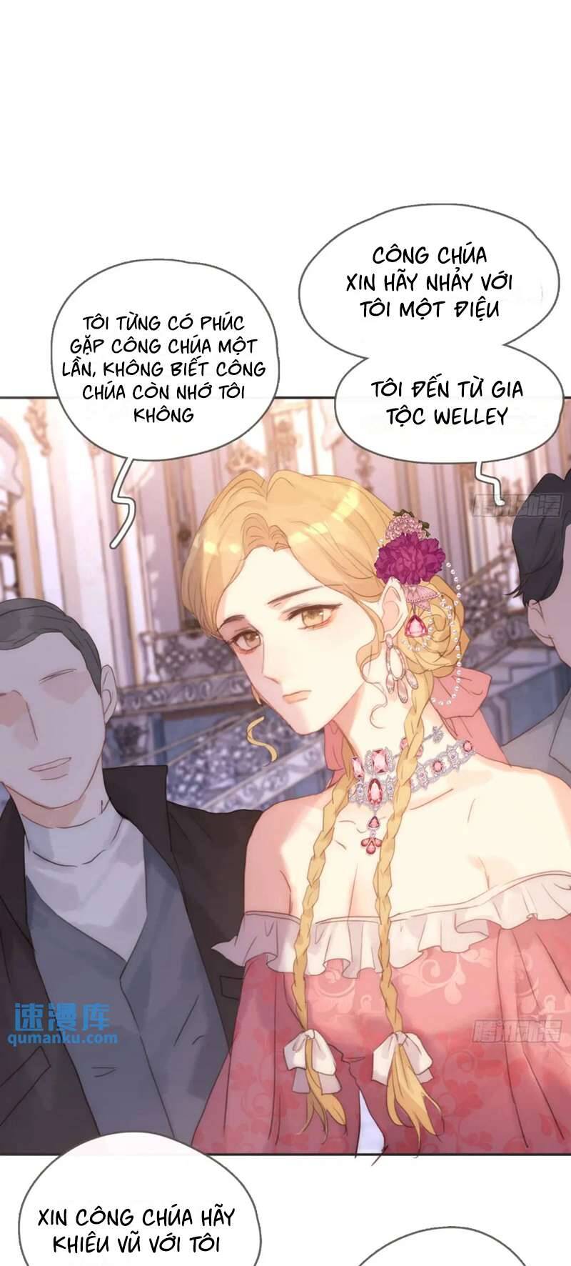 Thỉnh Cùng Ta Đồng Miên-Xin Hãy Ngủ Cùng Ta Chapter 148 - 19