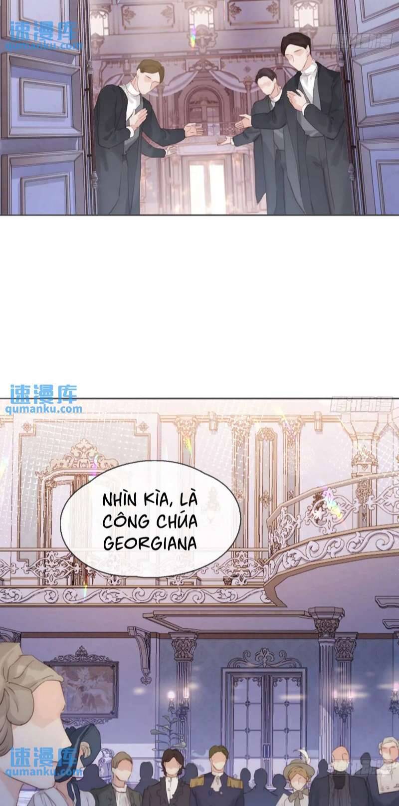 Thỉnh Cùng Ta Đồng Miên-Xin Hãy Ngủ Cùng Ta Chapter 148 - 3
