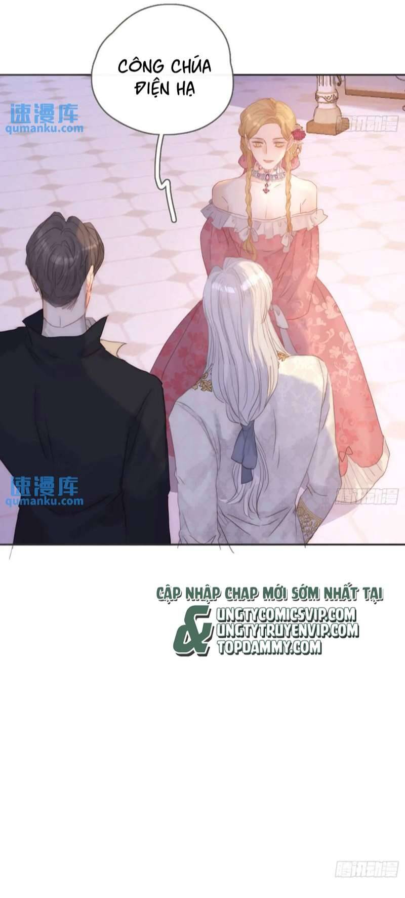 Thỉnh Cùng Ta Đồng Miên-Xin Hãy Ngủ Cùng Ta Chapter 148 - 23