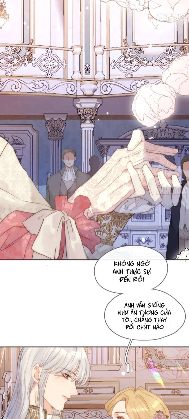 Thỉnh Cùng Ta Đồng Miên-Xin Hãy Ngủ Cùng Ta Chapter 148 - 26