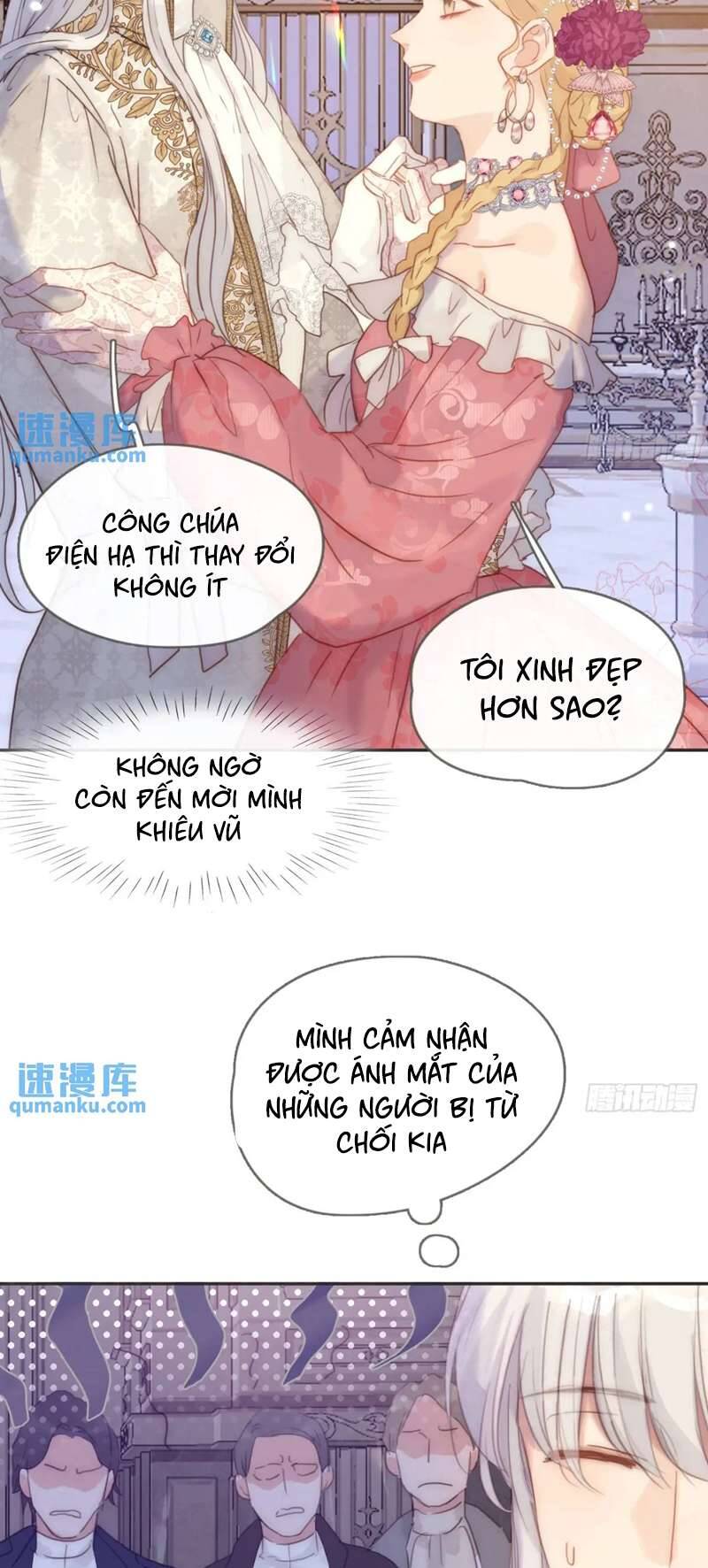 Thỉnh Cùng Ta Đồng Miên-Xin Hãy Ngủ Cùng Ta Chapter 148 - 27