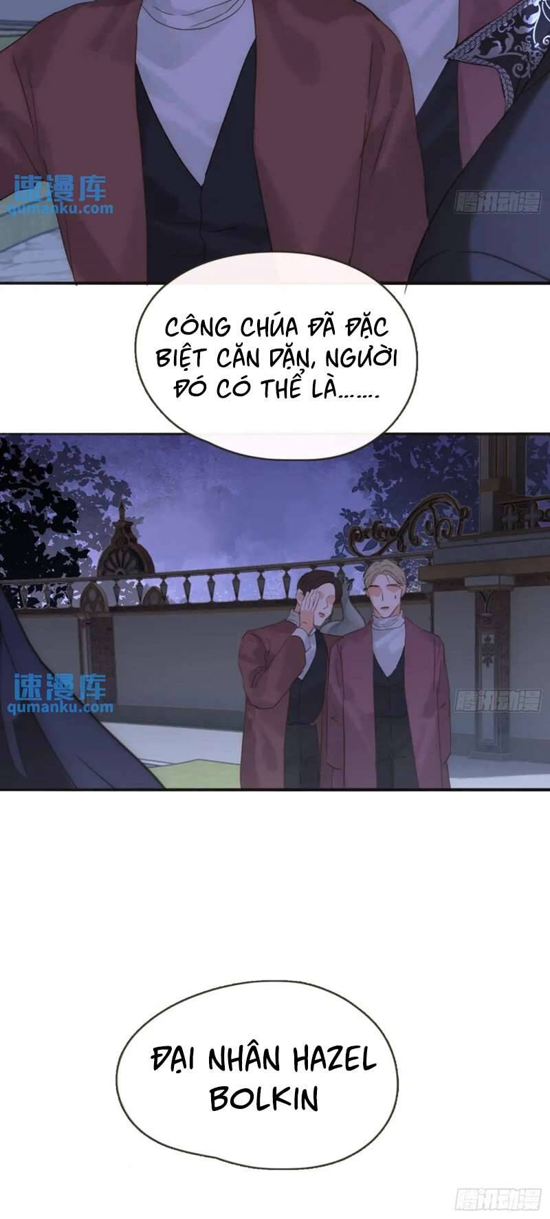 Thỉnh Cùng Ta Đồng Miên-Xin Hãy Ngủ Cùng Ta Chapter 148 - 30
