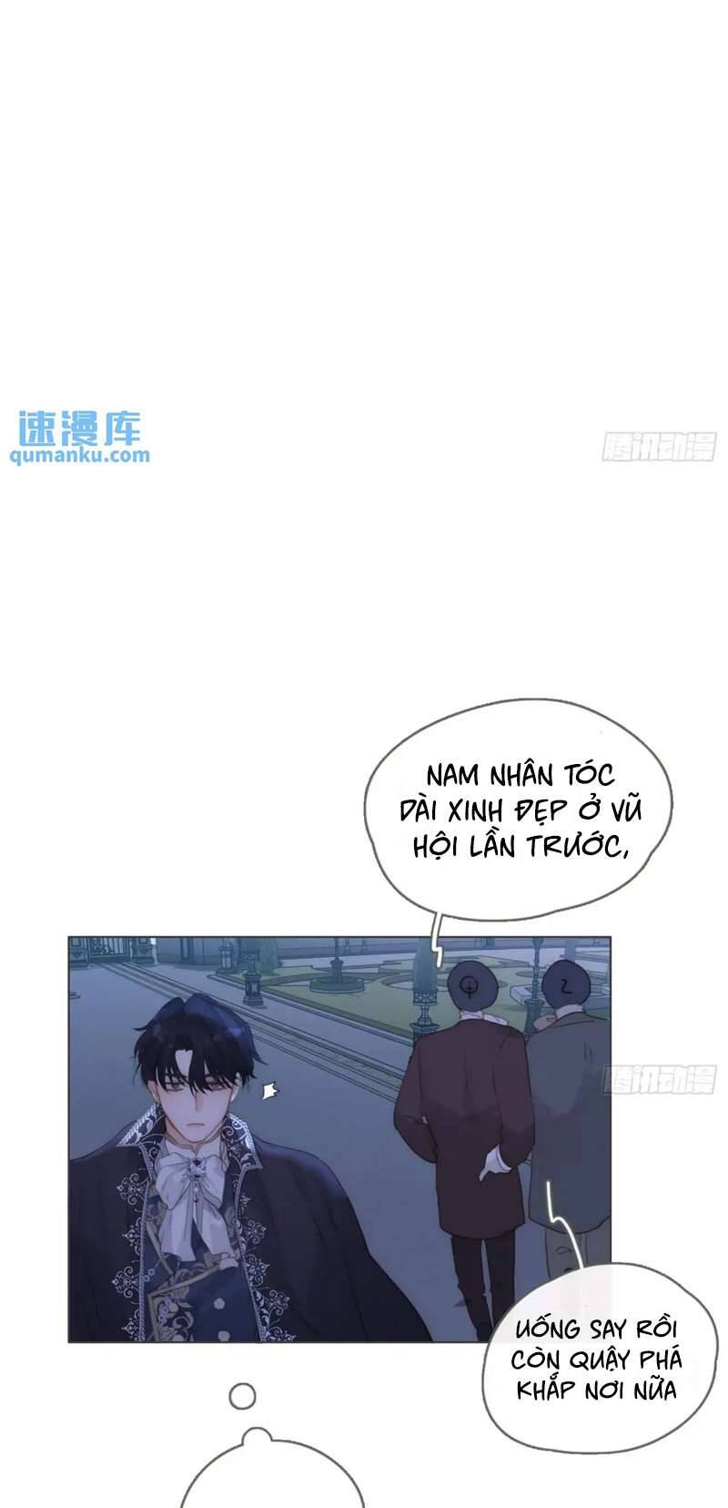 Thỉnh Cùng Ta Đồng Miên-Xin Hãy Ngủ Cùng Ta Chapter 148 - 32