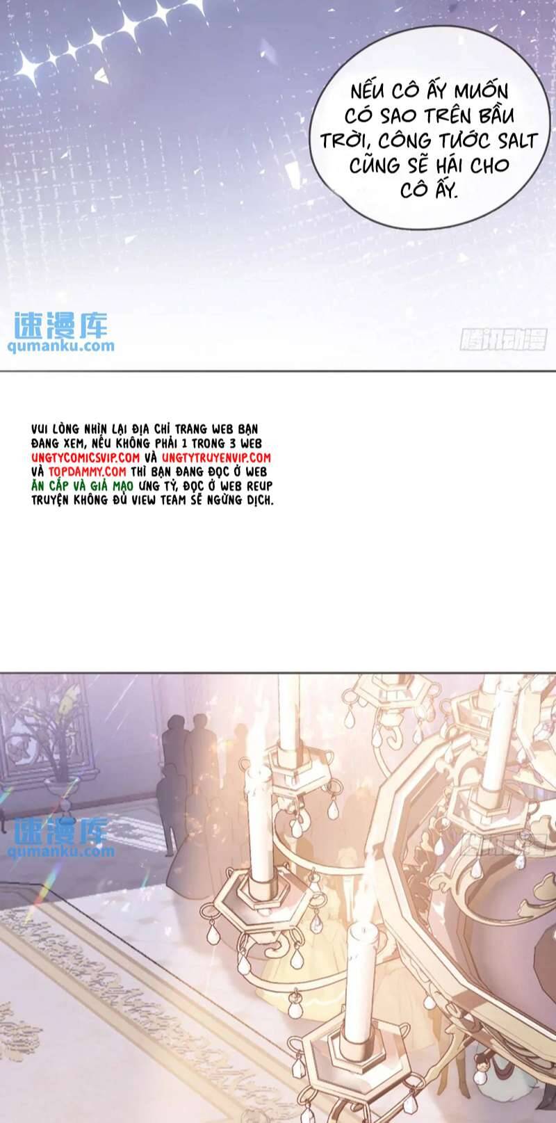 Thỉnh Cùng Ta Đồng Miên-Xin Hãy Ngủ Cùng Ta Chapter 148 - 5
