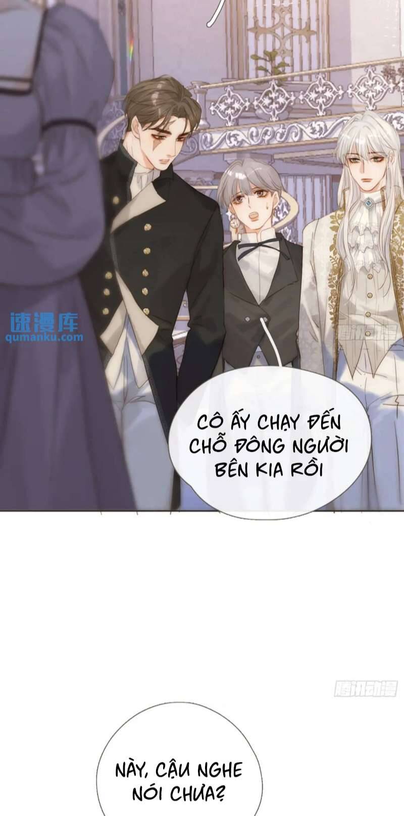 Thỉnh Cùng Ta Đồng Miên-Xin Hãy Ngủ Cùng Ta Chapter 148 - 10
