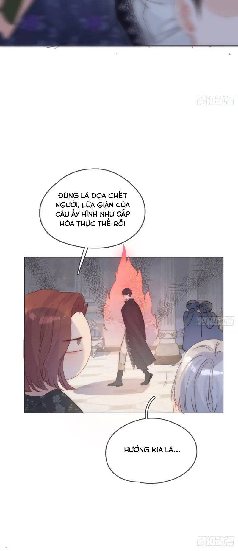 Thỉnh Cùng Ta Đồng Miên-Xin Hãy Ngủ Cùng Ta Chapter 149 - 12