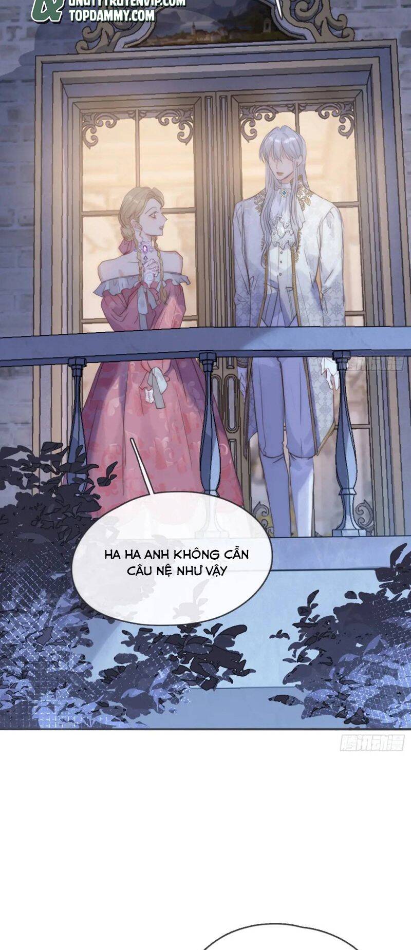 Thỉnh Cùng Ta Đồng Miên-Xin Hãy Ngủ Cùng Ta Chapter 149 - 15