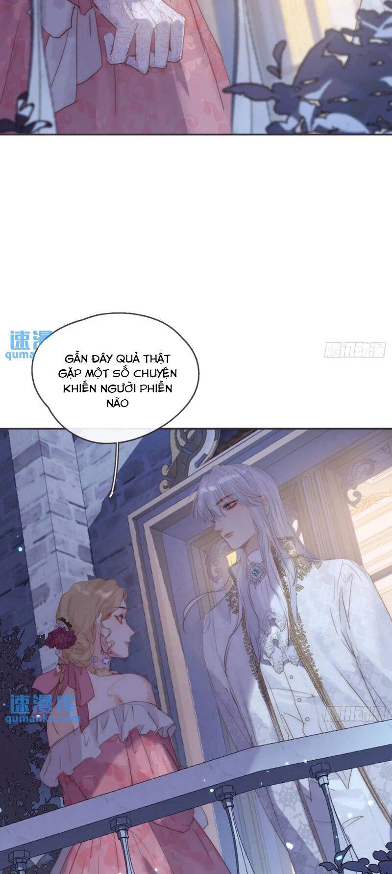 Thỉnh Cùng Ta Đồng Miên-Xin Hãy Ngủ Cùng Ta Chapter 149 - 17