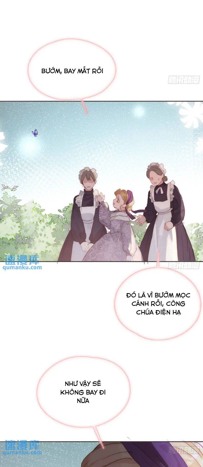 Thỉnh Cùng Ta Đồng Miên-Xin Hãy Ngủ Cùng Ta Chapter 149 - 33