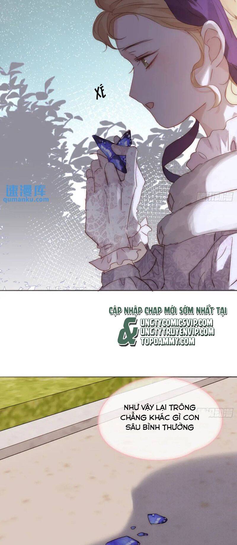 Thỉnh Cùng Ta Đồng Miên-Xin Hãy Ngủ Cùng Ta Chapter 149 - 34