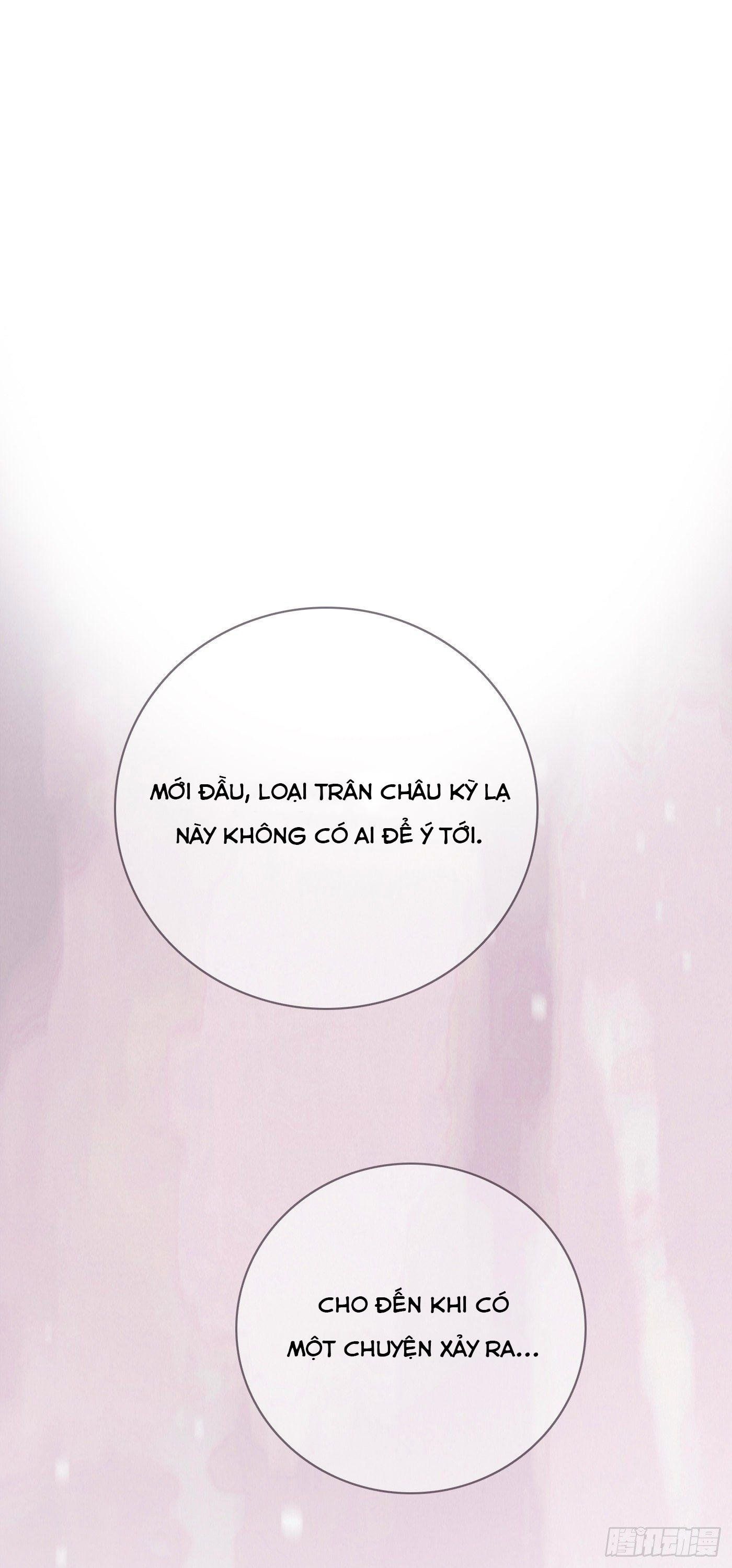Thỉnh Cùng Ta Đồng Miên-Xin Hãy Ngủ Cùng Ta Chapter 15 - 11