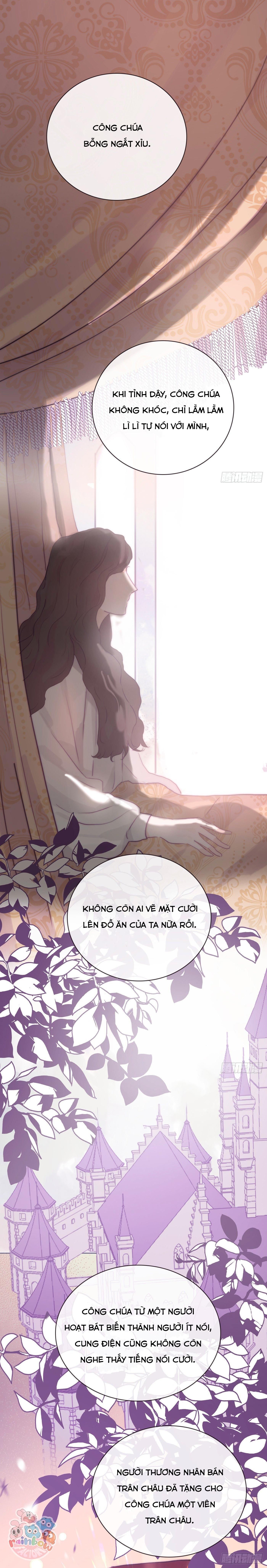 Thỉnh Cùng Ta Đồng Miên-Xin Hãy Ngủ Cùng Ta Chapter 15 - 16