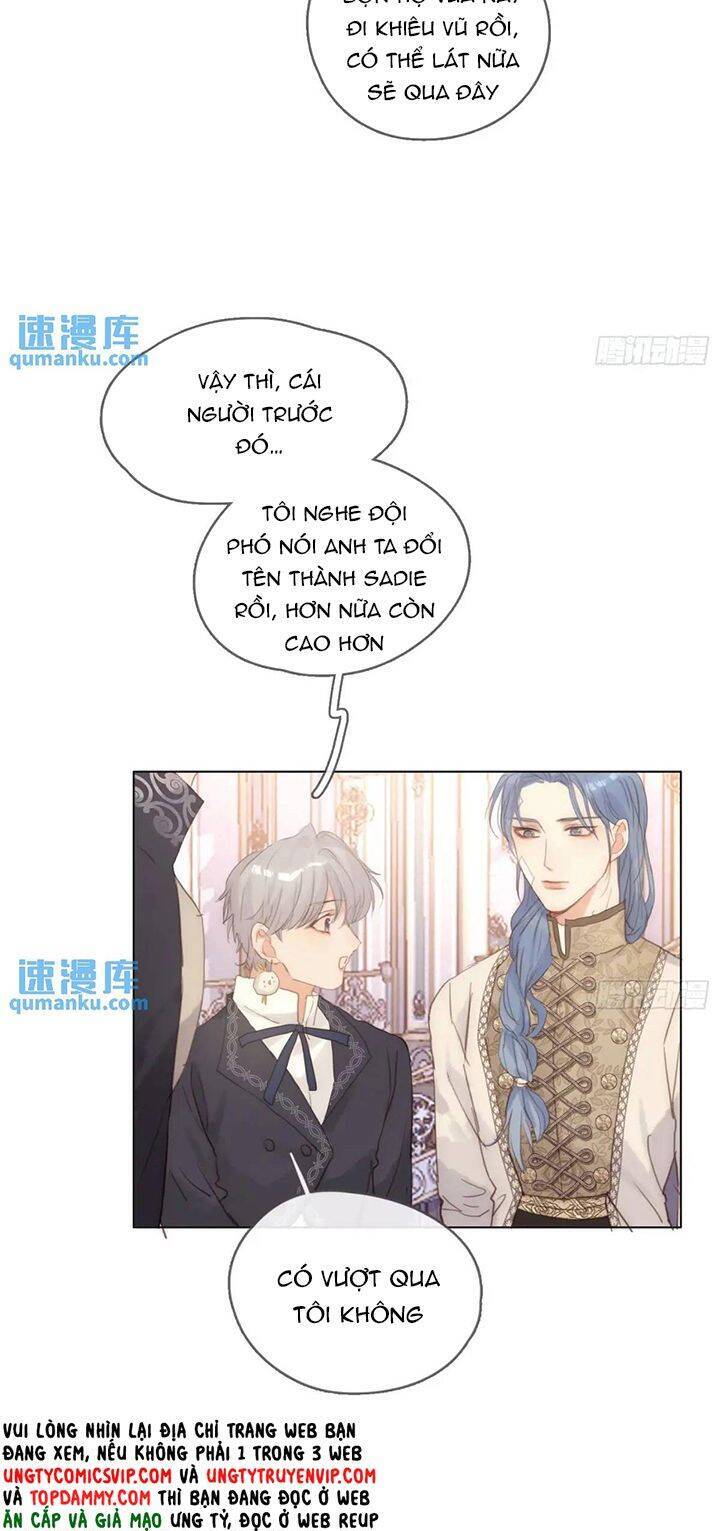 Thỉnh Cùng Ta Đồng Miên-Xin Hãy Ngủ Cùng Ta Chapter 151 - 19