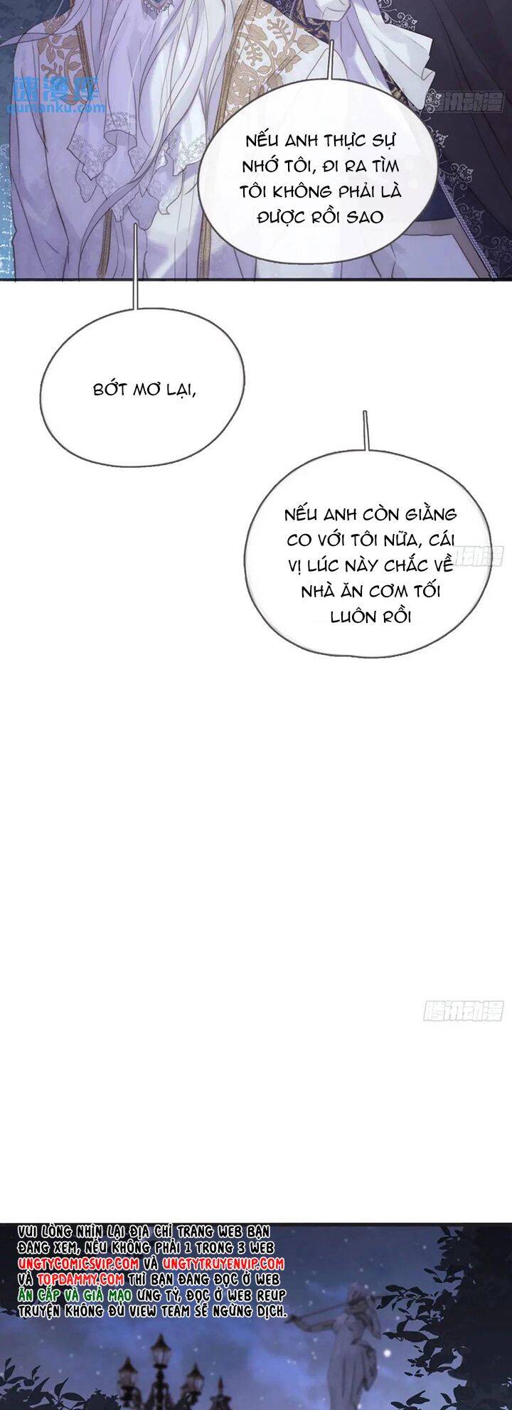 Thỉnh Cùng Ta Đồng Miên-Xin Hãy Ngủ Cùng Ta Chapter 151 - 33
