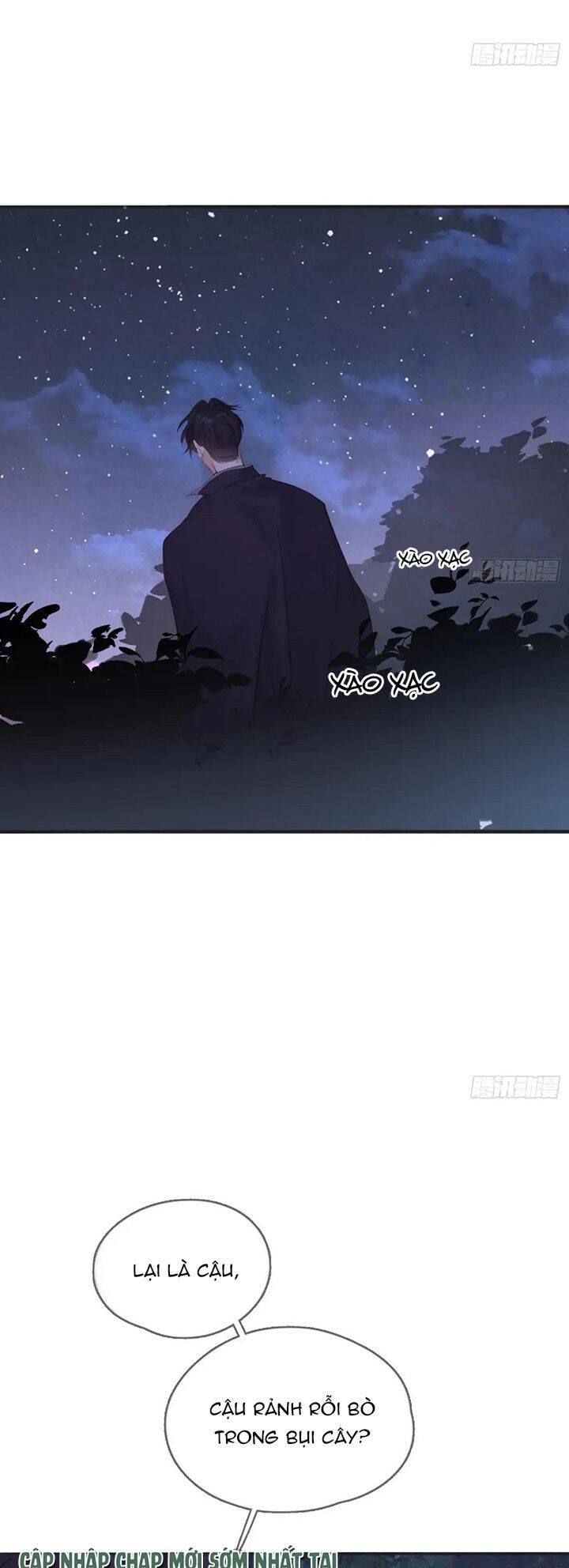 Thỉnh Cùng Ta Đồng Miên-Xin Hãy Ngủ Cùng Ta Chapter 151 - 35