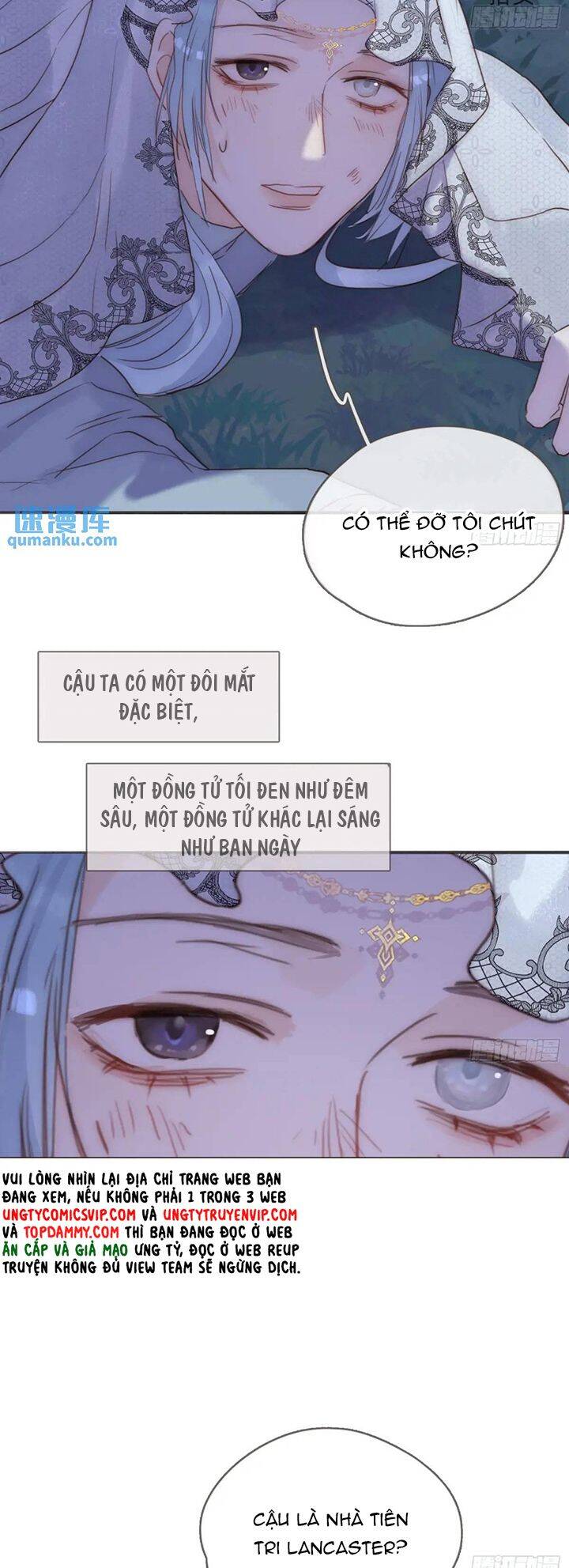 Thỉnh Cùng Ta Đồng Miên-Xin Hãy Ngủ Cùng Ta Chapter 151 - 37