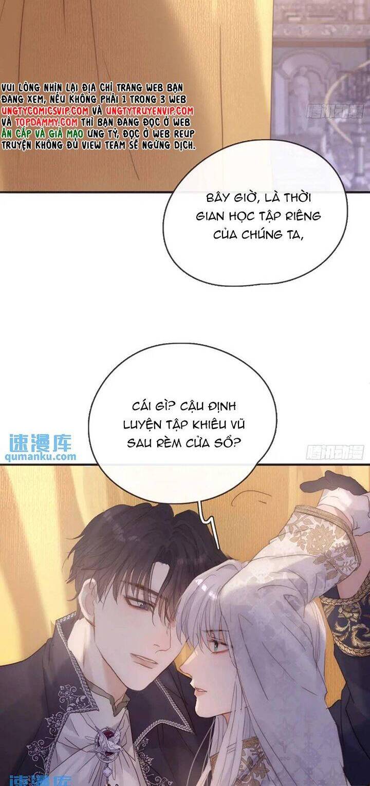 Thỉnh Cùng Ta Đồng Miên-Xin Hãy Ngủ Cùng Ta Chapter 151 - 8