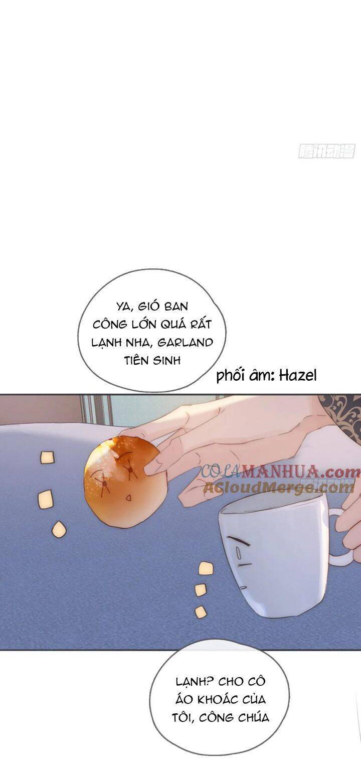Thỉnh Cùng Ta Đồng Miên-Xin Hãy Ngủ Cùng Ta Chapter 152 - 15