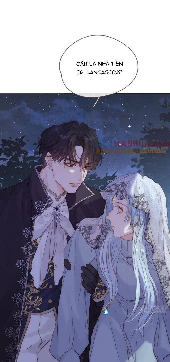 Thỉnh Cùng Ta Đồng Miên-Xin Hãy Ngủ Cùng Ta Chapter 152 - 3