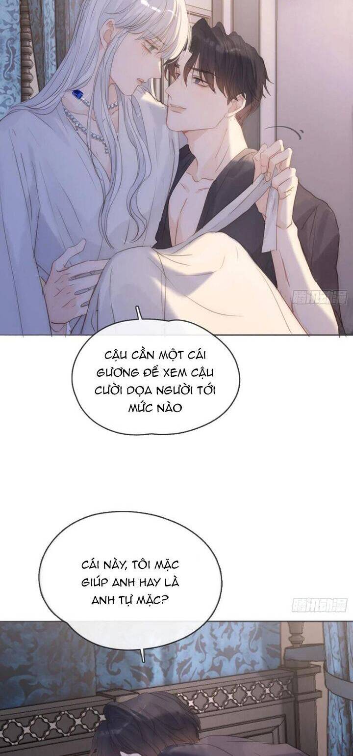 Thỉnh Cùng Ta Đồng Miên-Xin Hãy Ngủ Cùng Ta Chapter 152 - 22