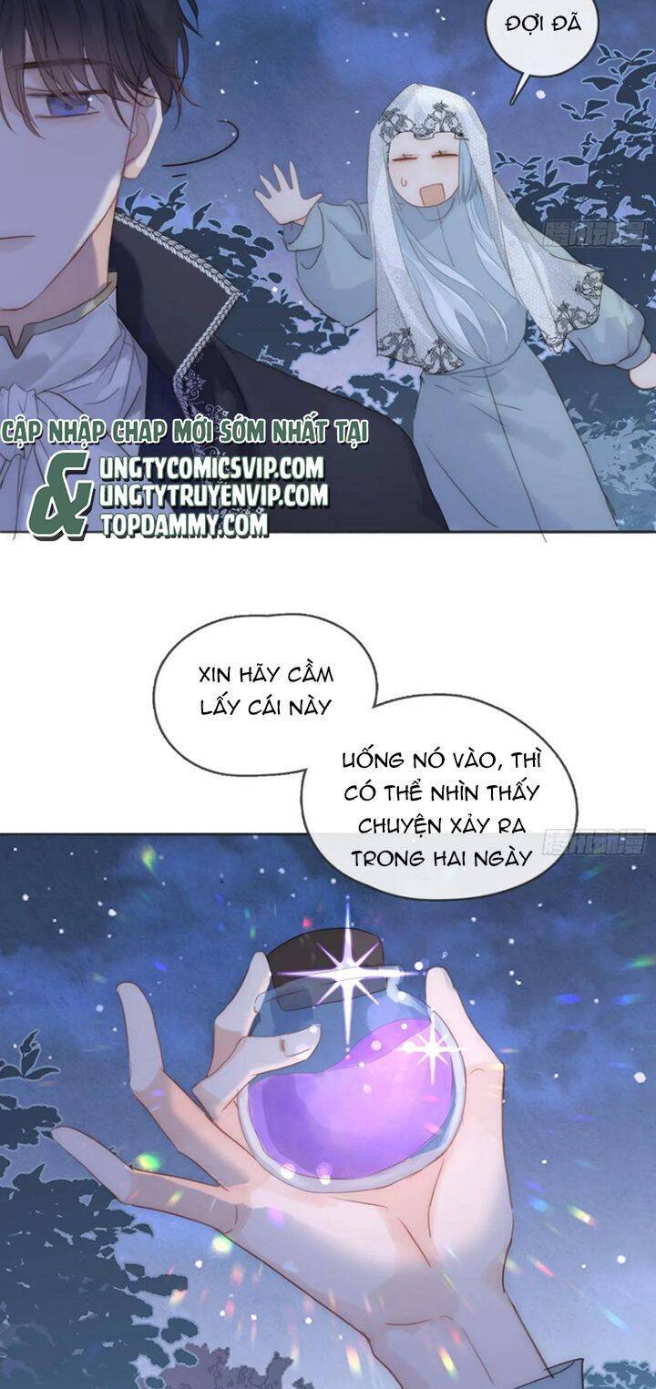 Thỉnh Cùng Ta Đồng Miên-Xin Hãy Ngủ Cùng Ta Chapter 152 - 5