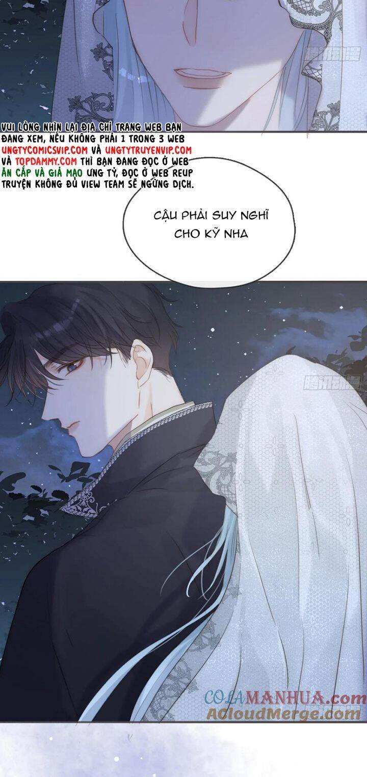 Thỉnh Cùng Ta Đồng Miên-Xin Hãy Ngủ Cùng Ta Chapter 152 - 9