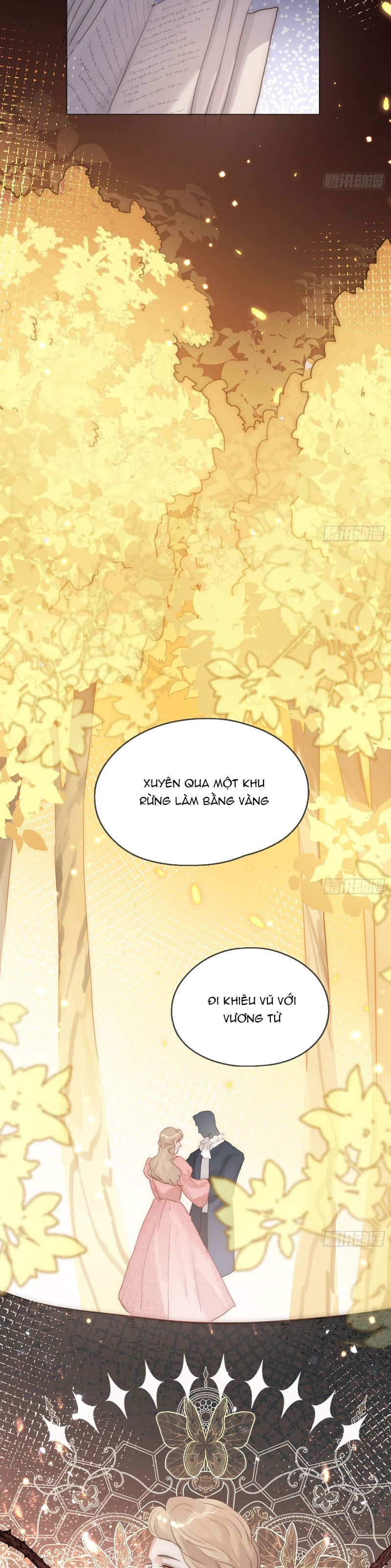 Thỉnh Cùng Ta Đồng Miên-Xin Hãy Ngủ Cùng Ta Chapter 157 - 4