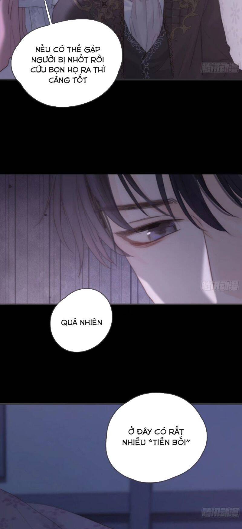 Thỉnh Cùng Ta Đồng Miên-Xin Hãy Ngủ Cùng Ta Chapter 158 - 28