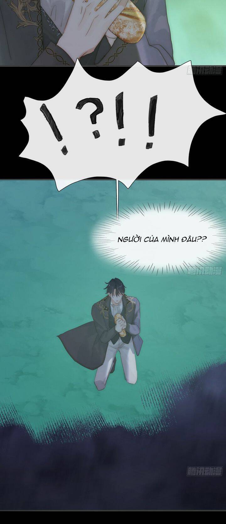 Thỉnh Cùng Ta Đồng Miên-Xin Hãy Ngủ Cùng Ta Chapter 160 - 15