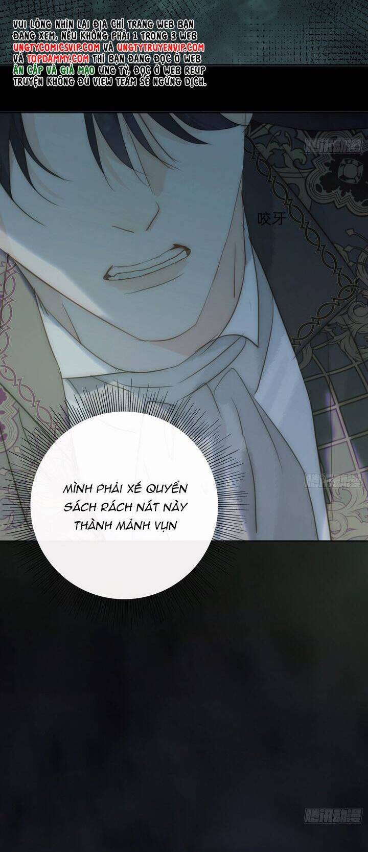 Thỉnh Cùng Ta Đồng Miên-Xin Hãy Ngủ Cùng Ta Chapter 160 - 20