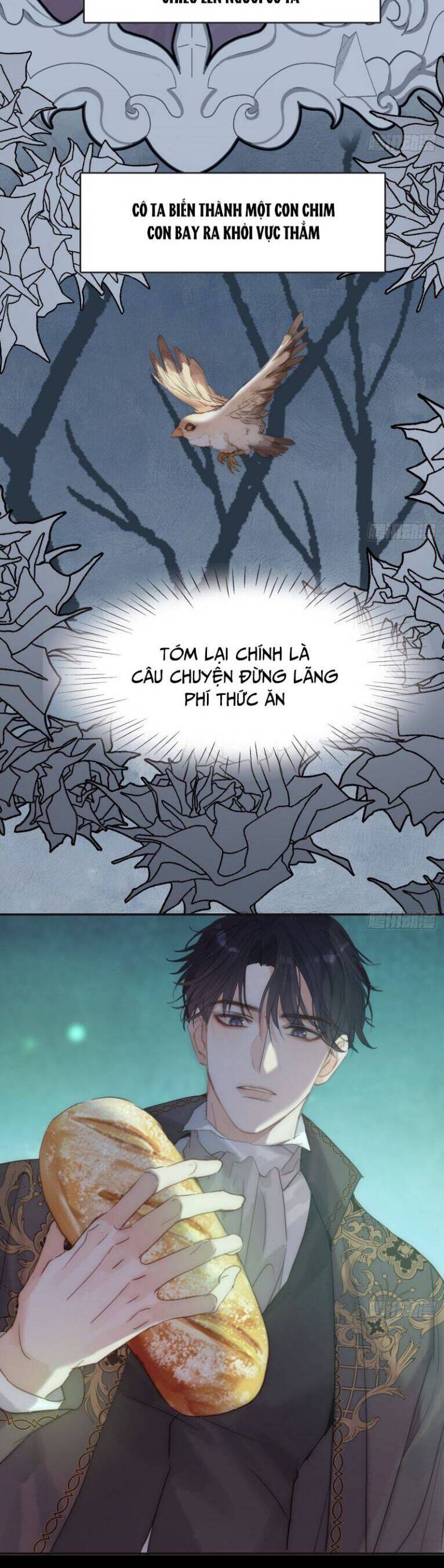 Thỉnh Cùng Ta Đồng Miên-Xin Hãy Ngủ Cùng Ta Chapter 161 - 11