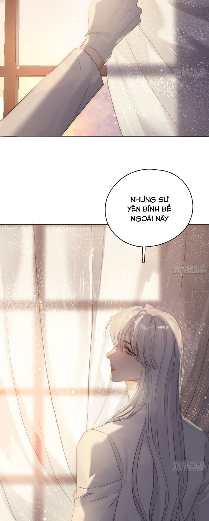 Thỉnh Cùng Ta Đồng Miên-Xin Hãy Ngủ Cùng Ta Chapter 165 - 24