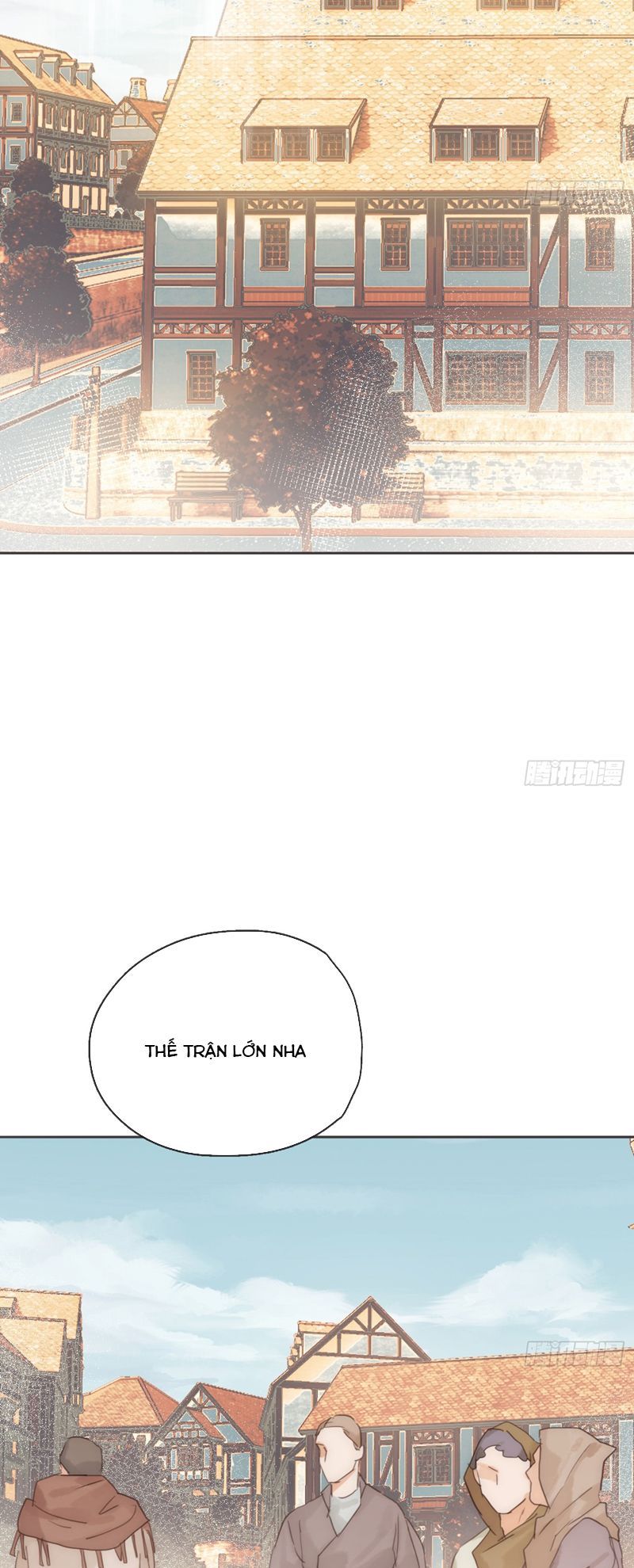 Thỉnh Cùng Ta Đồng Miên-Xin Hãy Ngủ Cùng Ta Chapter 165 - 4