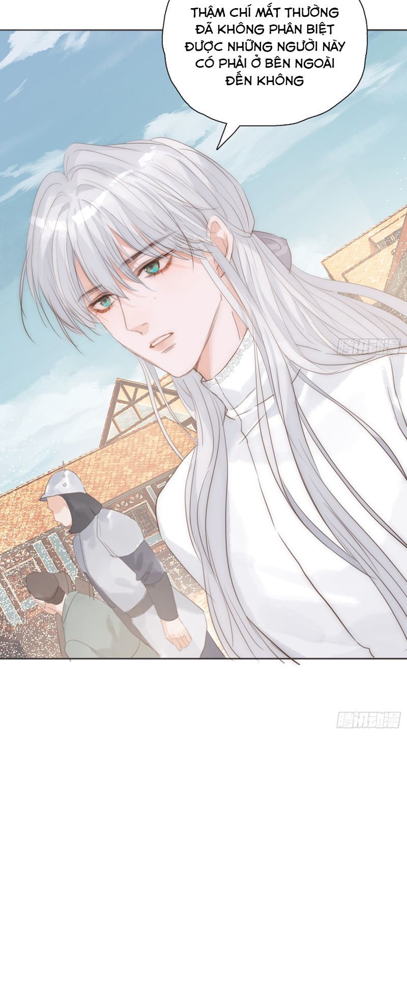 Thỉnh Cùng Ta Đồng Miên-Xin Hãy Ngủ Cùng Ta Chapter 165 - 6
